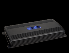 PowerBass ASA3 600.4 4ch Amplifier